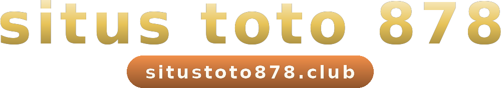 situs toto 878 logo