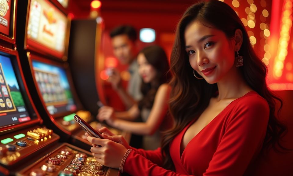 situs toto 878 Live Dragon Tiger Gold