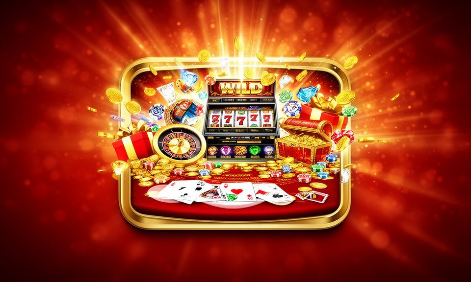situs toto 878 Apa yang Kami Tawarkan di Live Dragon Tiger Gold